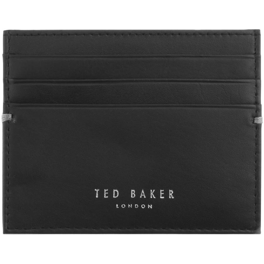 Alternative Image for ProductTed Baker Jeren Wallet Gift Set Black3